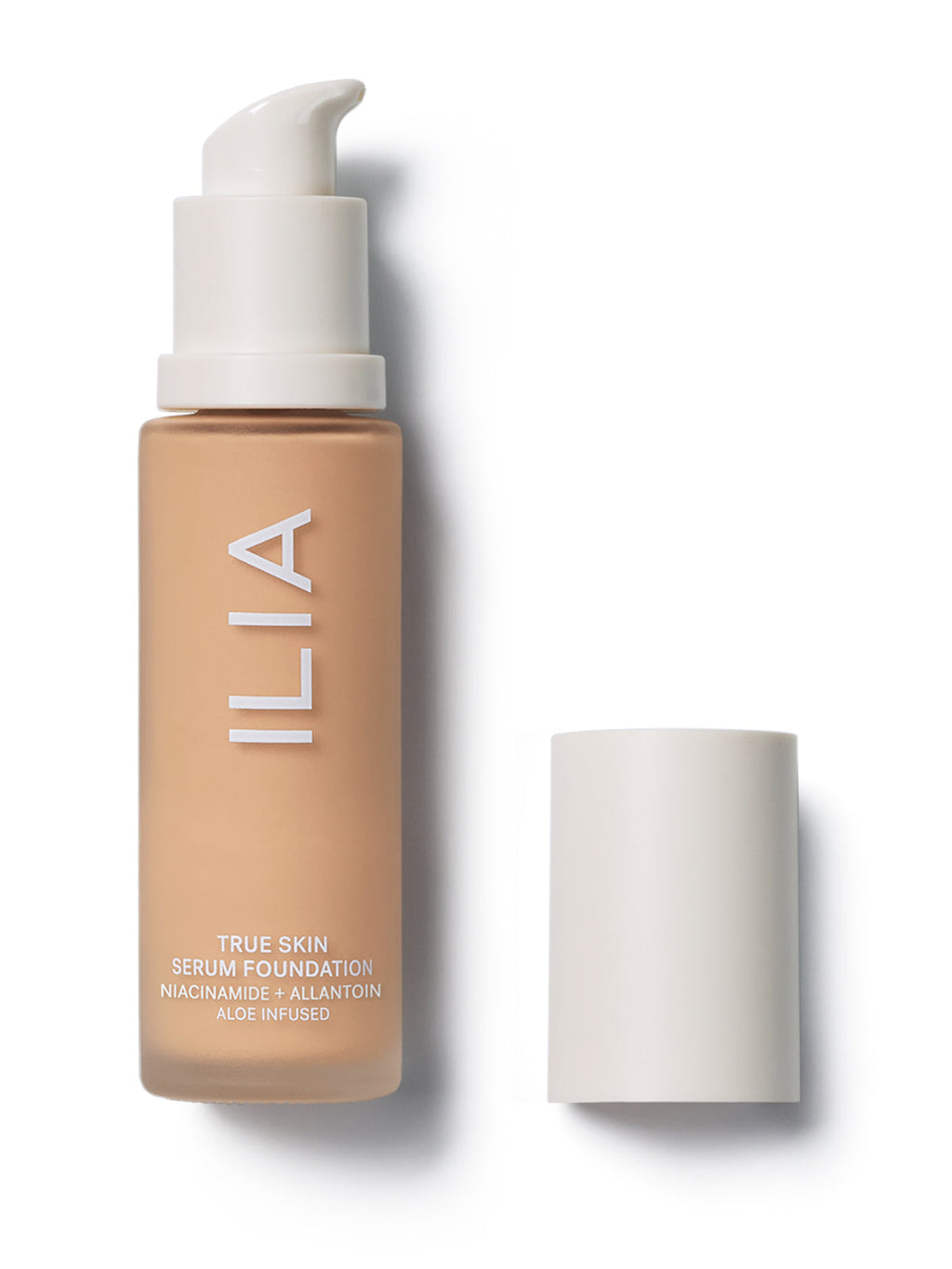 True Skin Serum Foundation - Everyday Beauty Essential