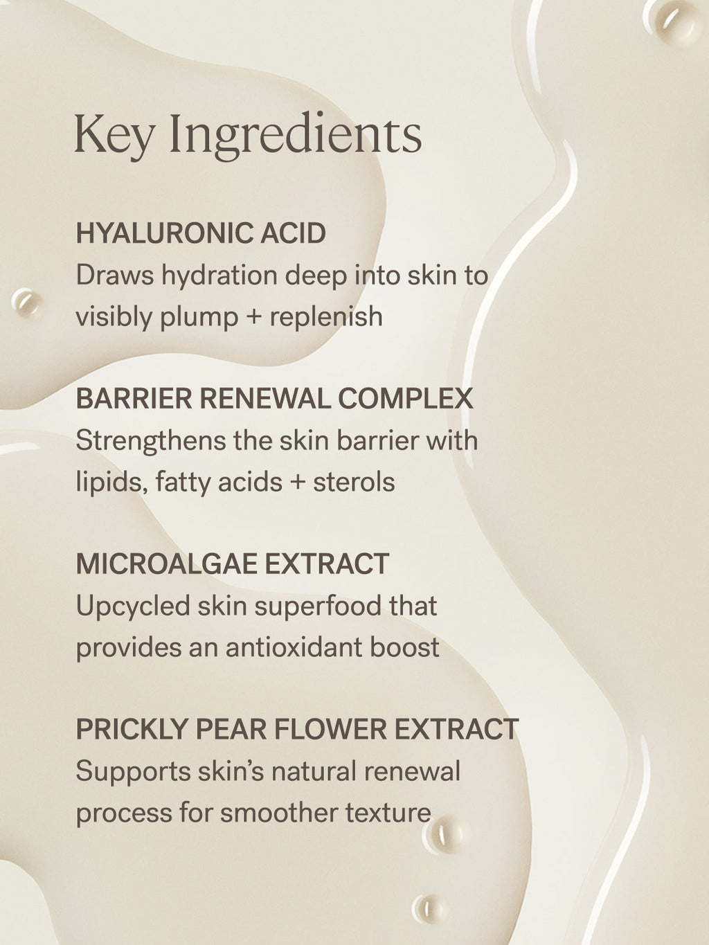 The Base Face Milk - Everyday Essential