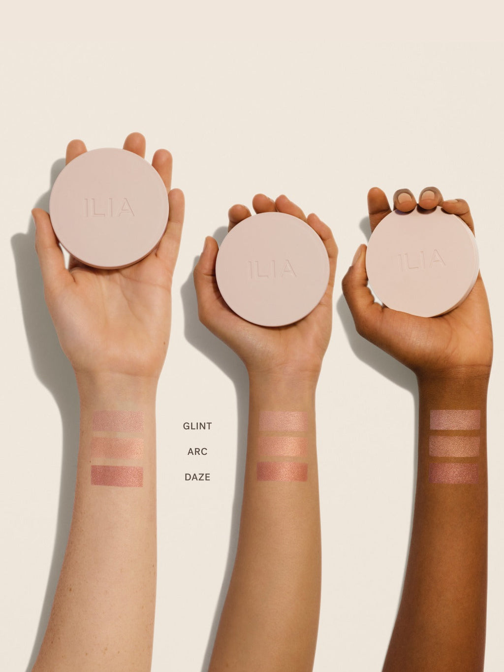 Lightshift Cream Highlighter - Everyday Beauty Essential