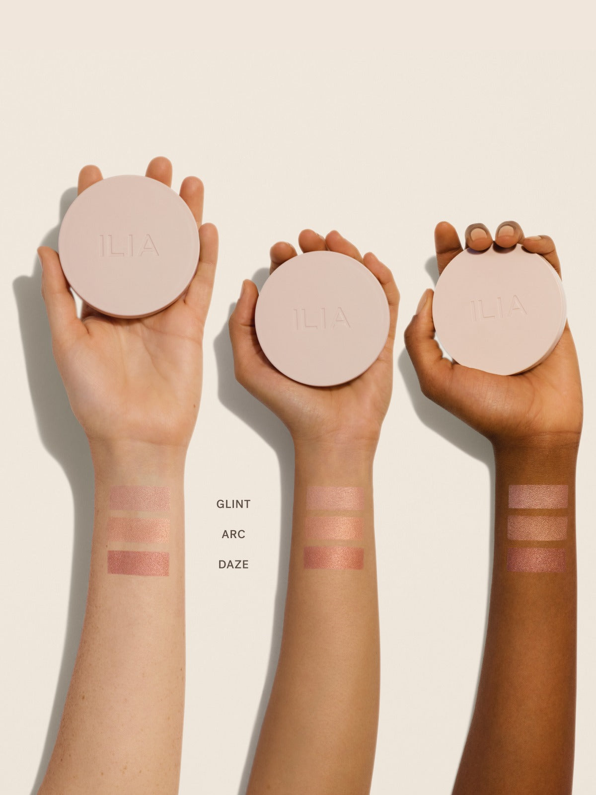 Lightshift Cream Highlighter - Everyday Beauty Essential