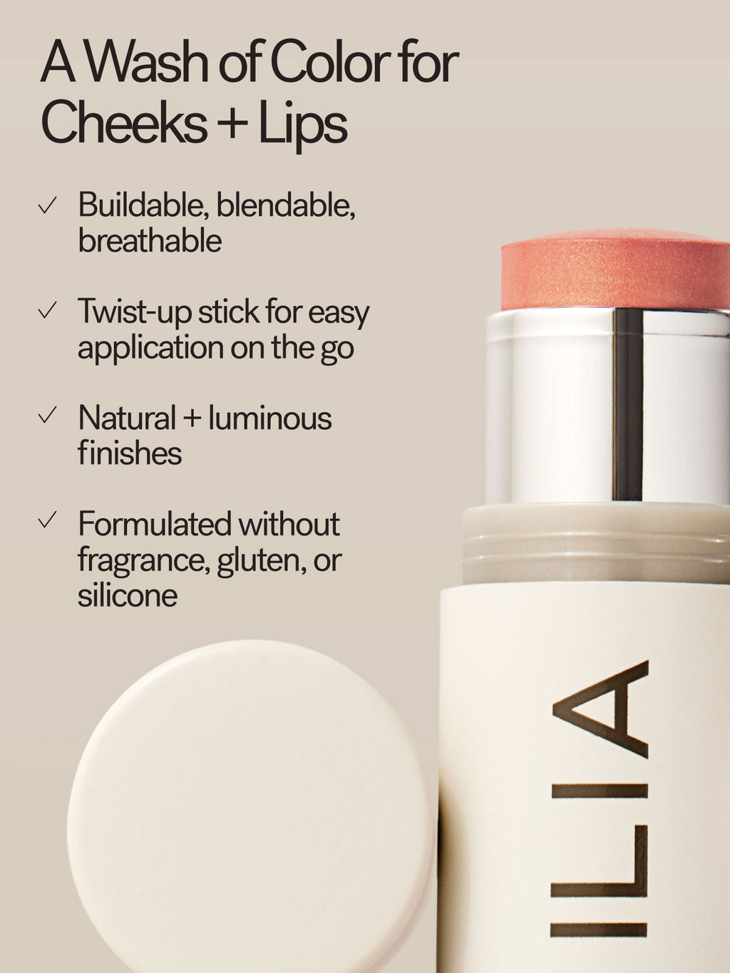 The SPF-and-Go Makeup Edit - Everyday Beauty Essential