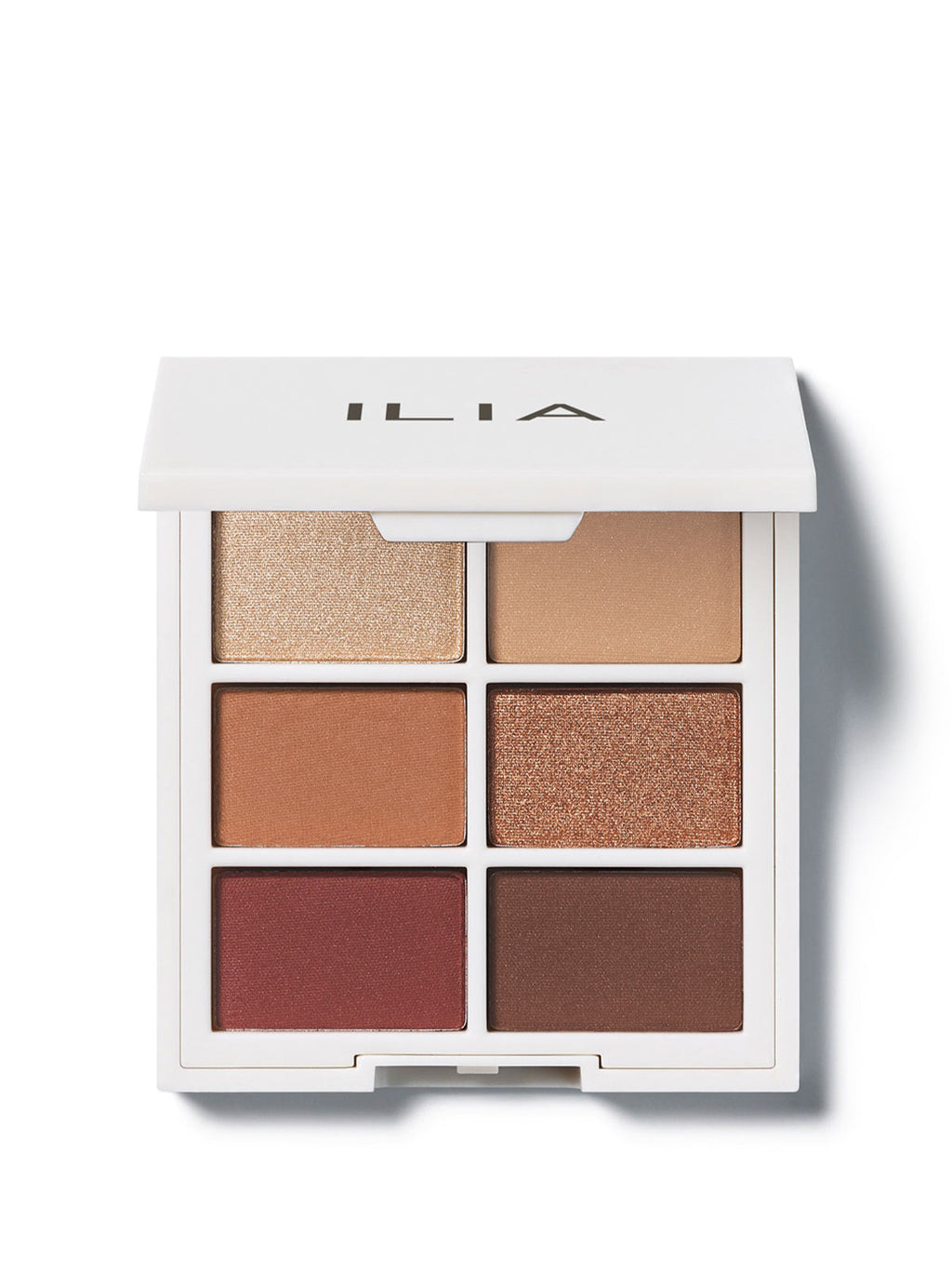 The Necessary Eyeshadow Palette - Everyday Essential
