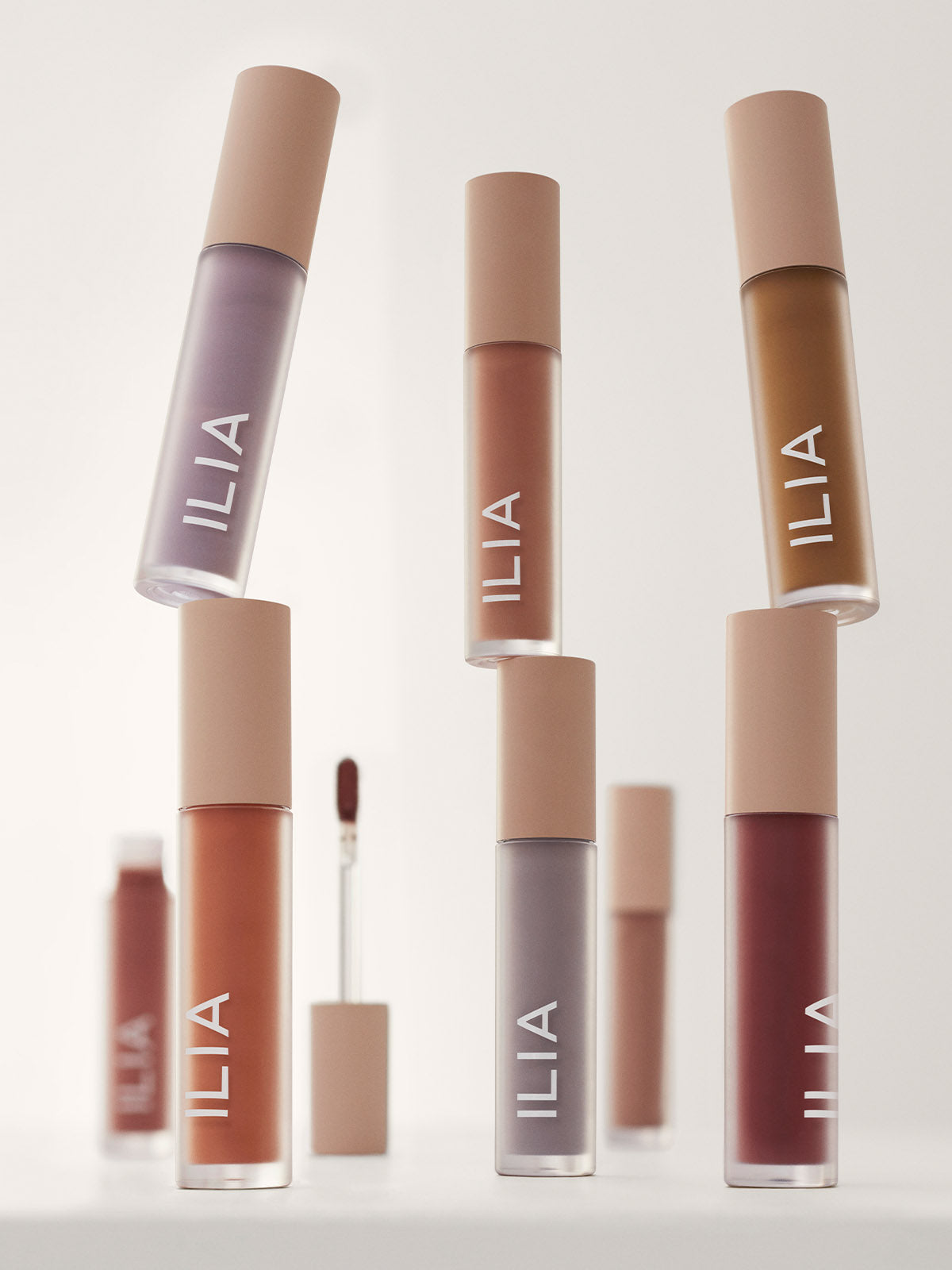 Liquid Powder Eye Tint - Everyday Essential