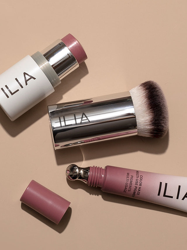 Perfecting Buff Brush - Everyday Essential