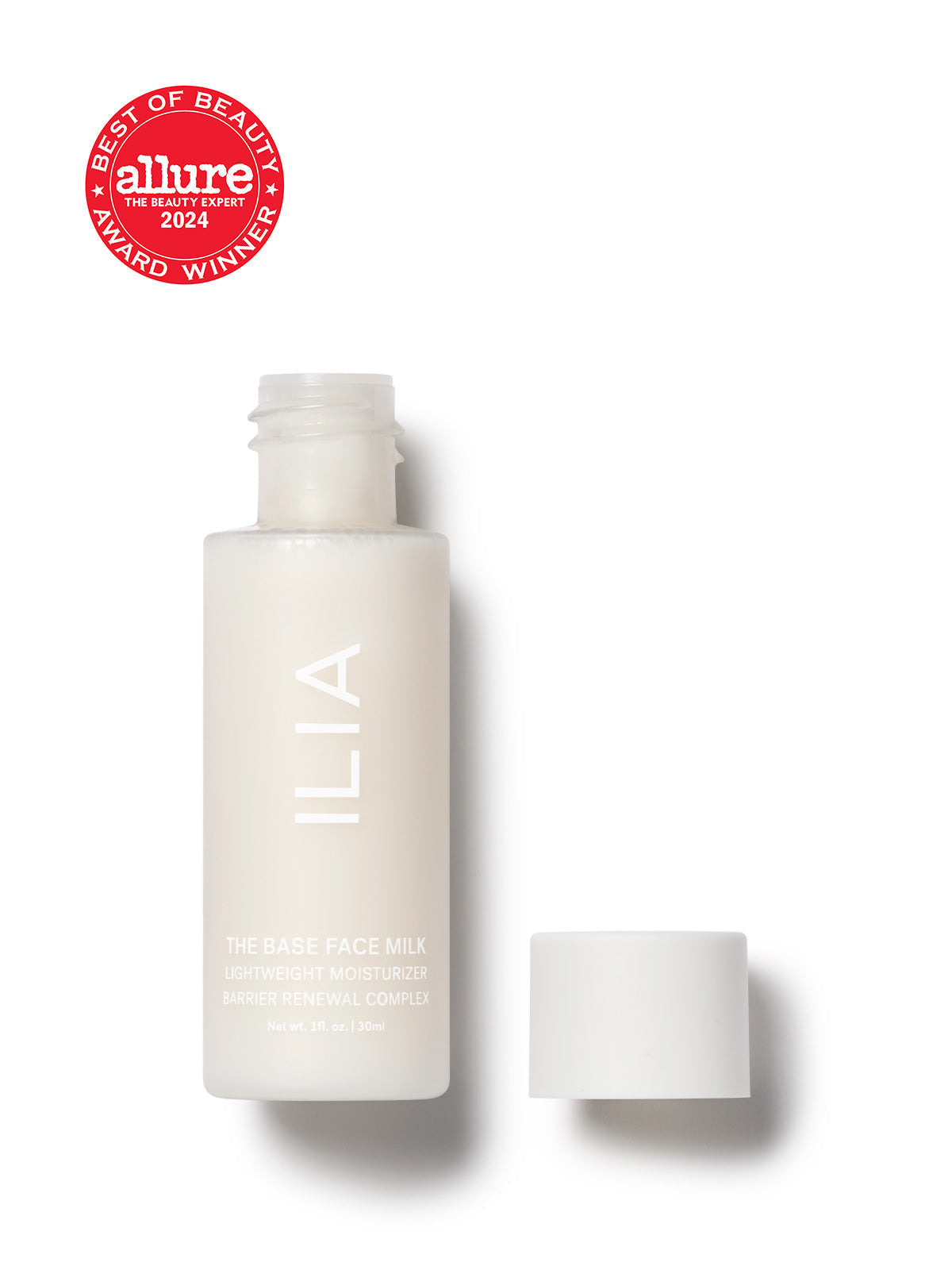 The Base Face Milk - Everyday Essential
