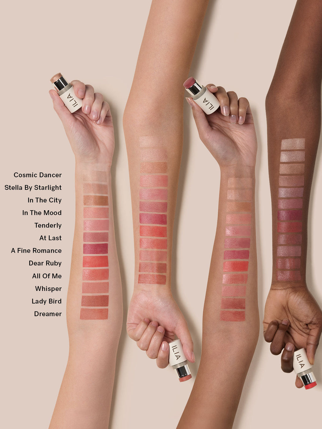 Multi-Stick - Everyday Essential