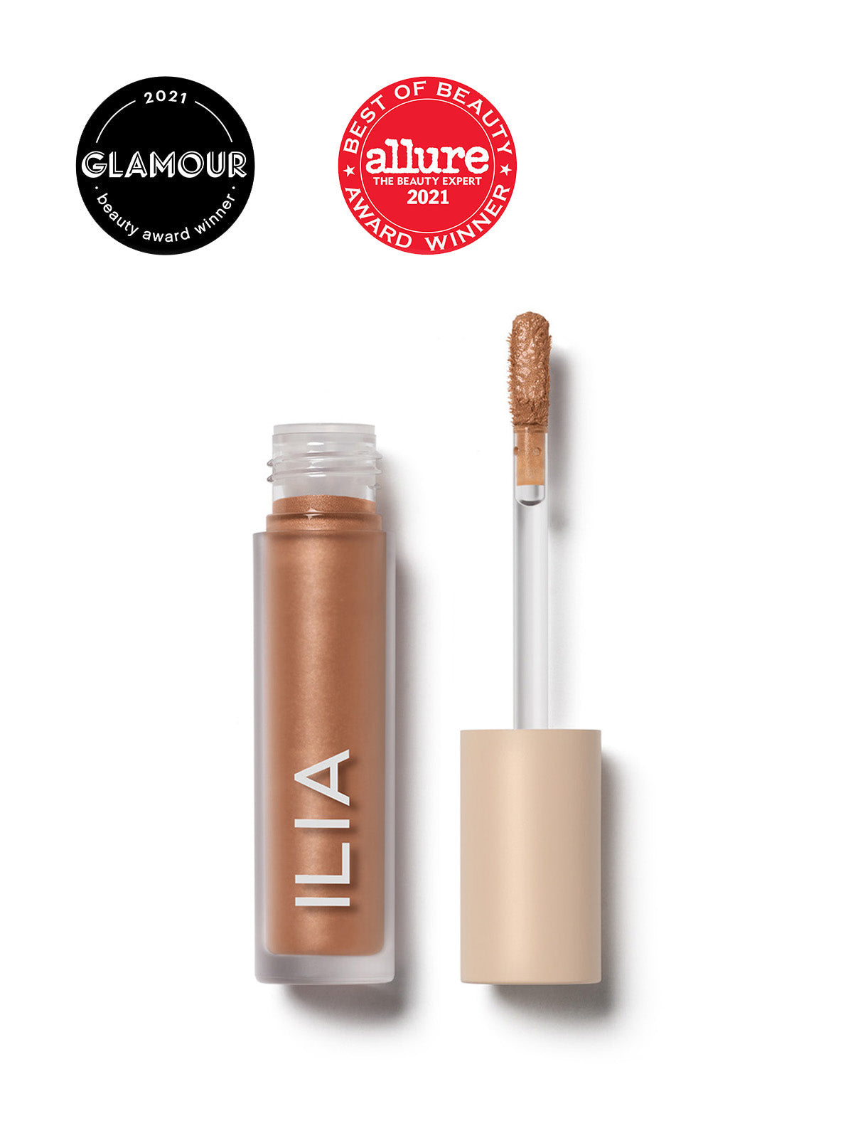 Liquid Powder Eye Tint - Everyday Essential