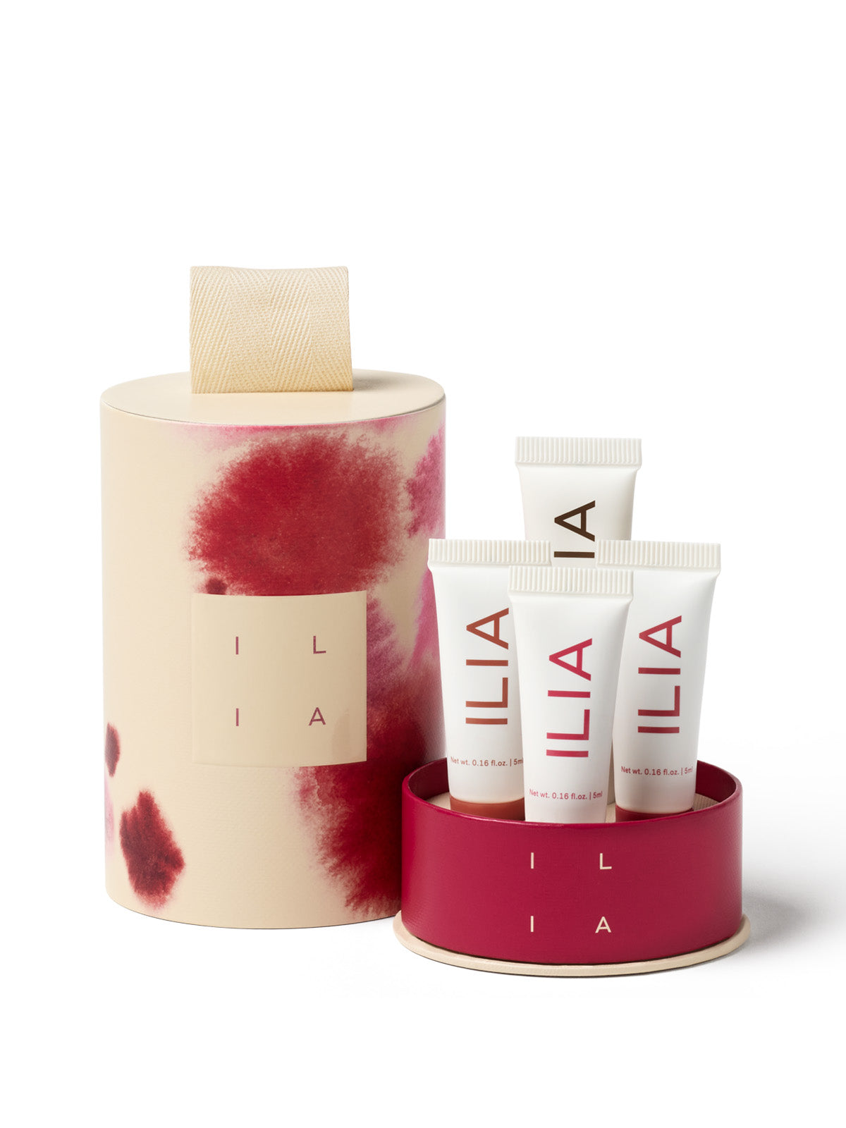 The Beauty of Balm Lip Set - Everyday Beauty Essential