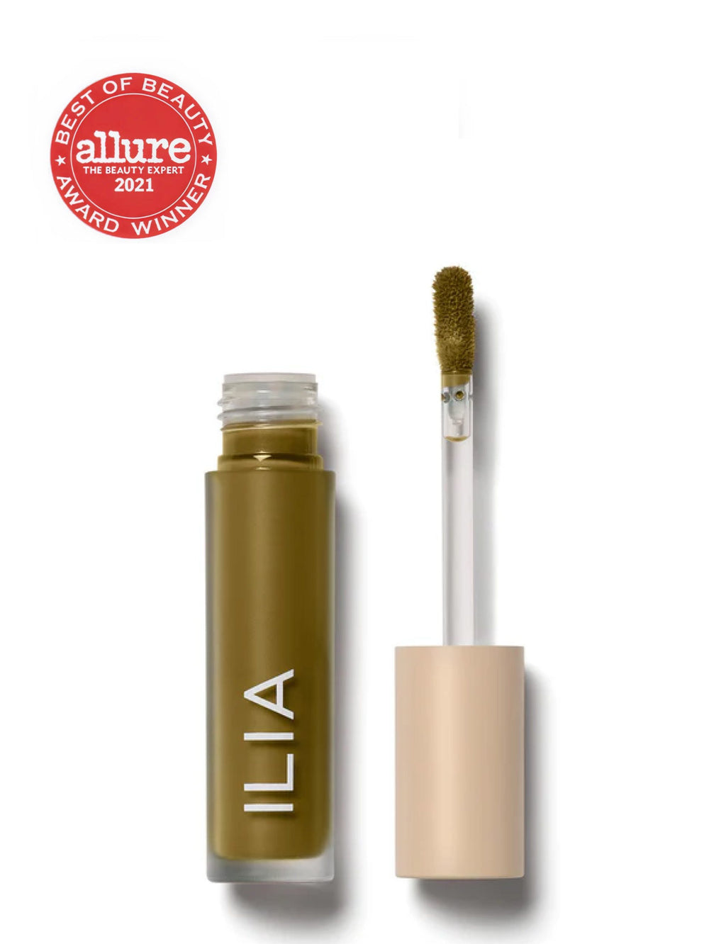 Liquid Powder Eye Tint - Everyday Essential