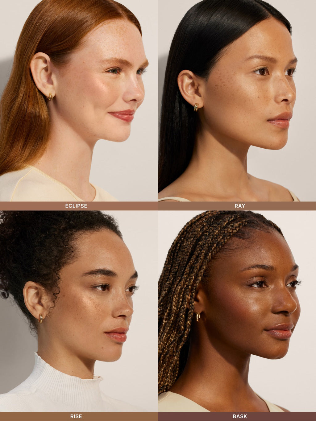 Sunshift Cream Bronzer - Everyday Beauty Essential