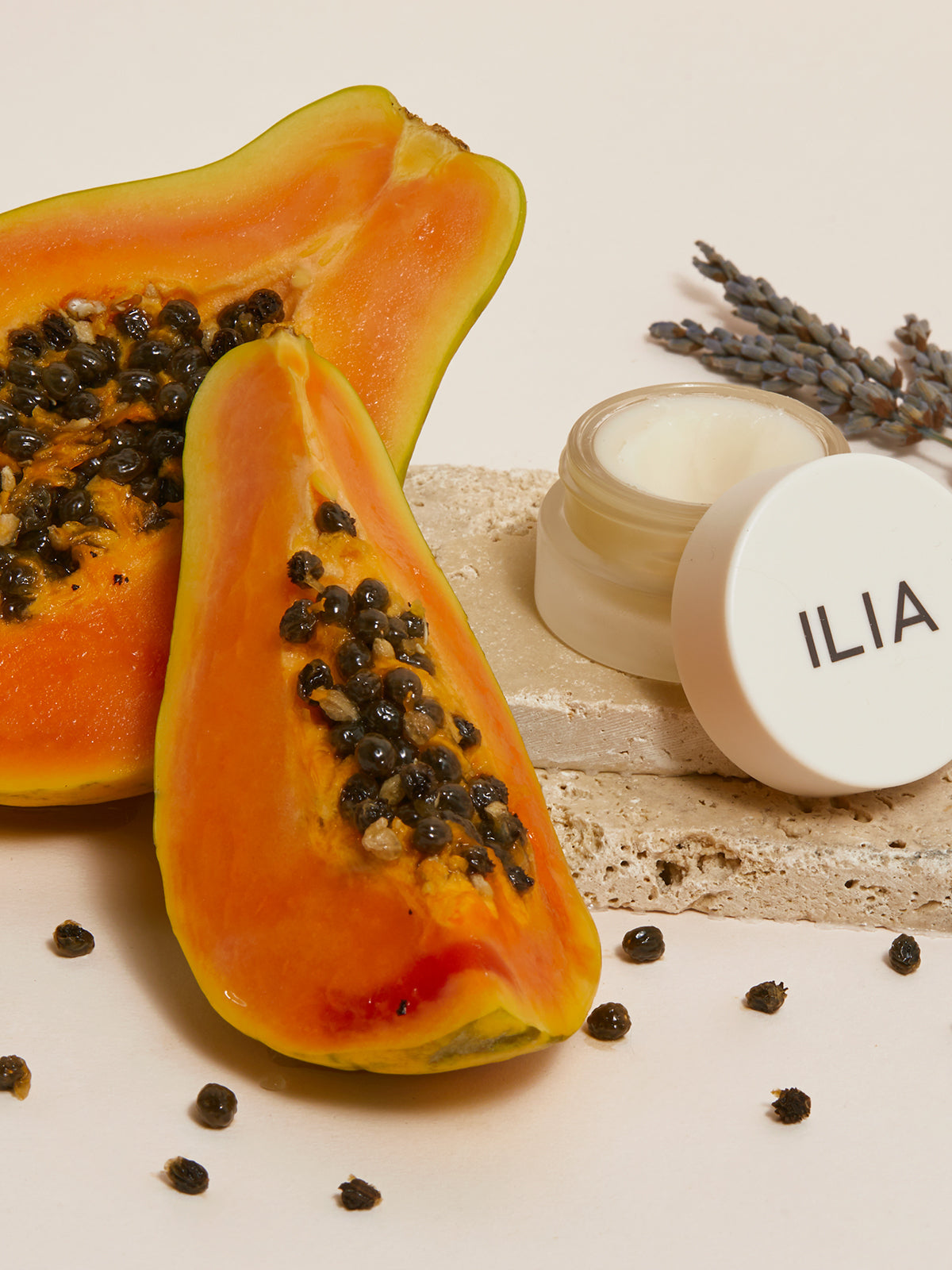 Lip Wrap Overnight Mask - Everyday Beauty Essential