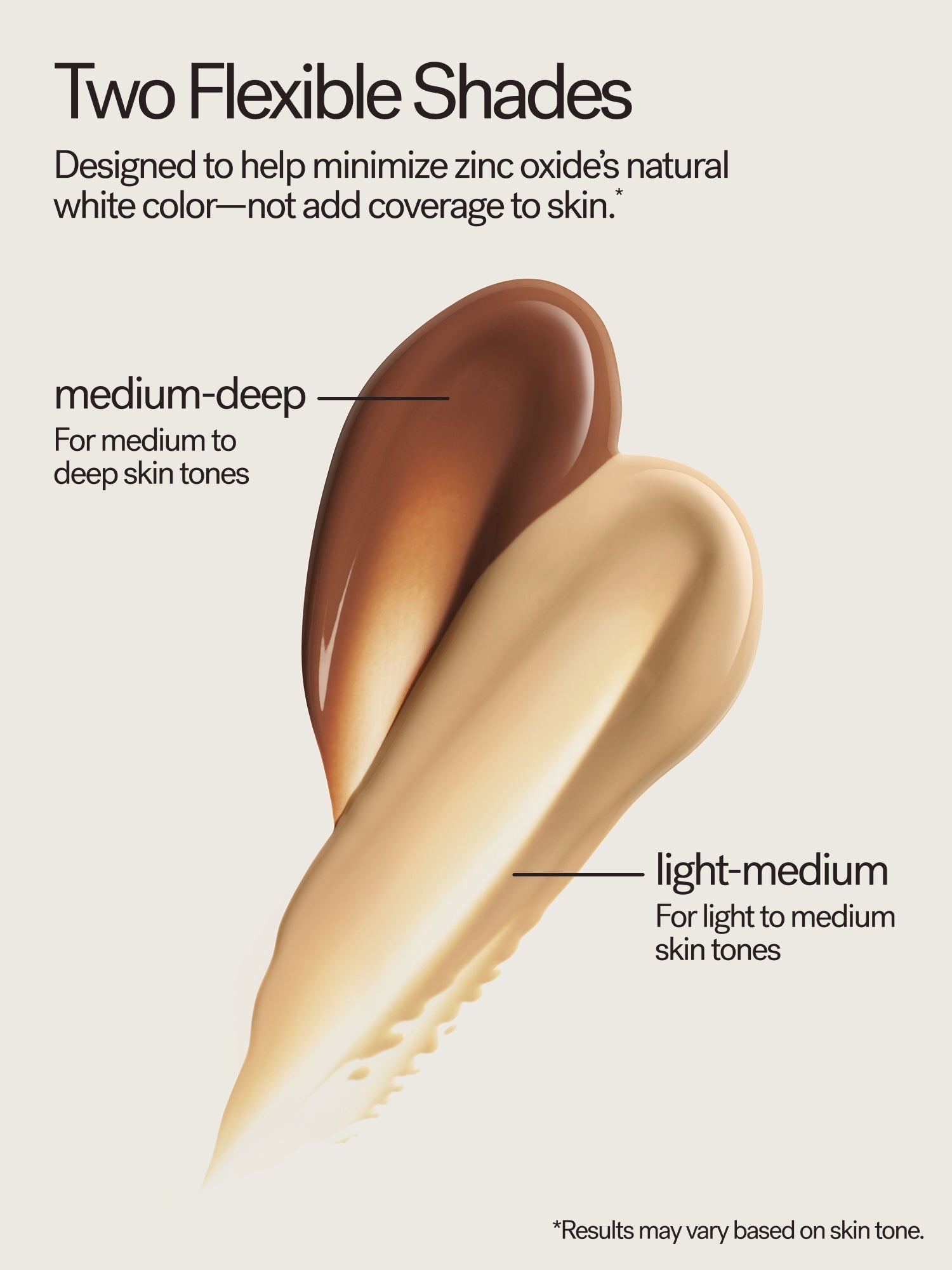 Sun Serum Mineral Sunscreen SPF 50 - Everyday Beauty Essential