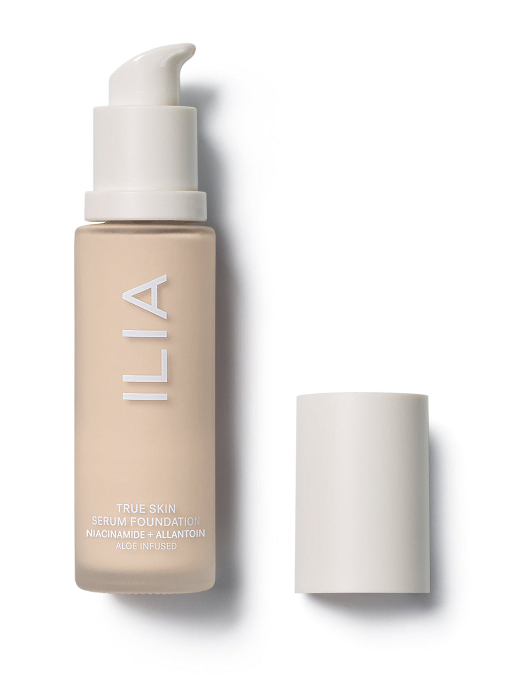 True Skin Serum Foundation - Everyday Beauty Essential