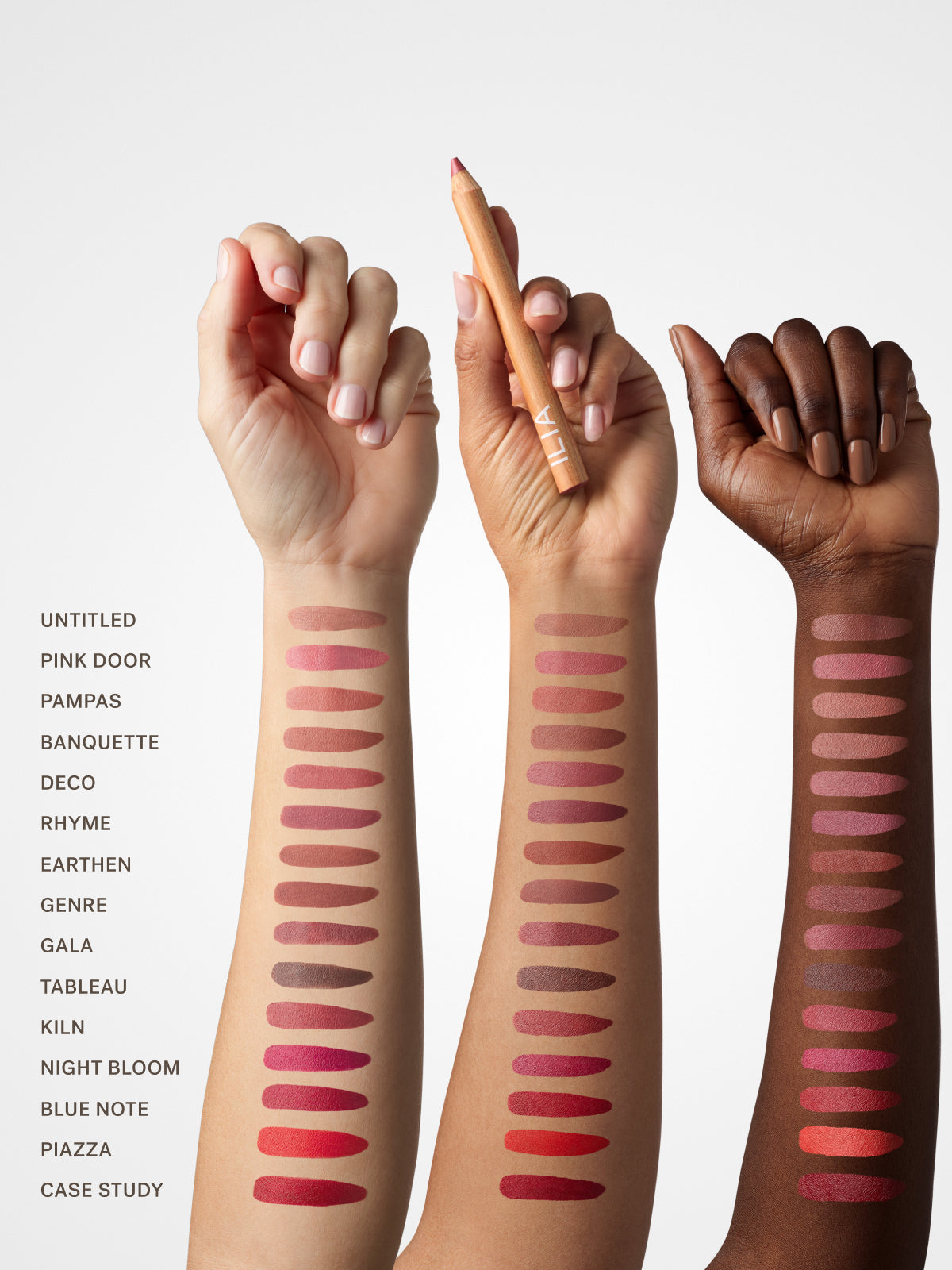 Lip Sketch Hydrating Crayon - Everyday Beauty Essential