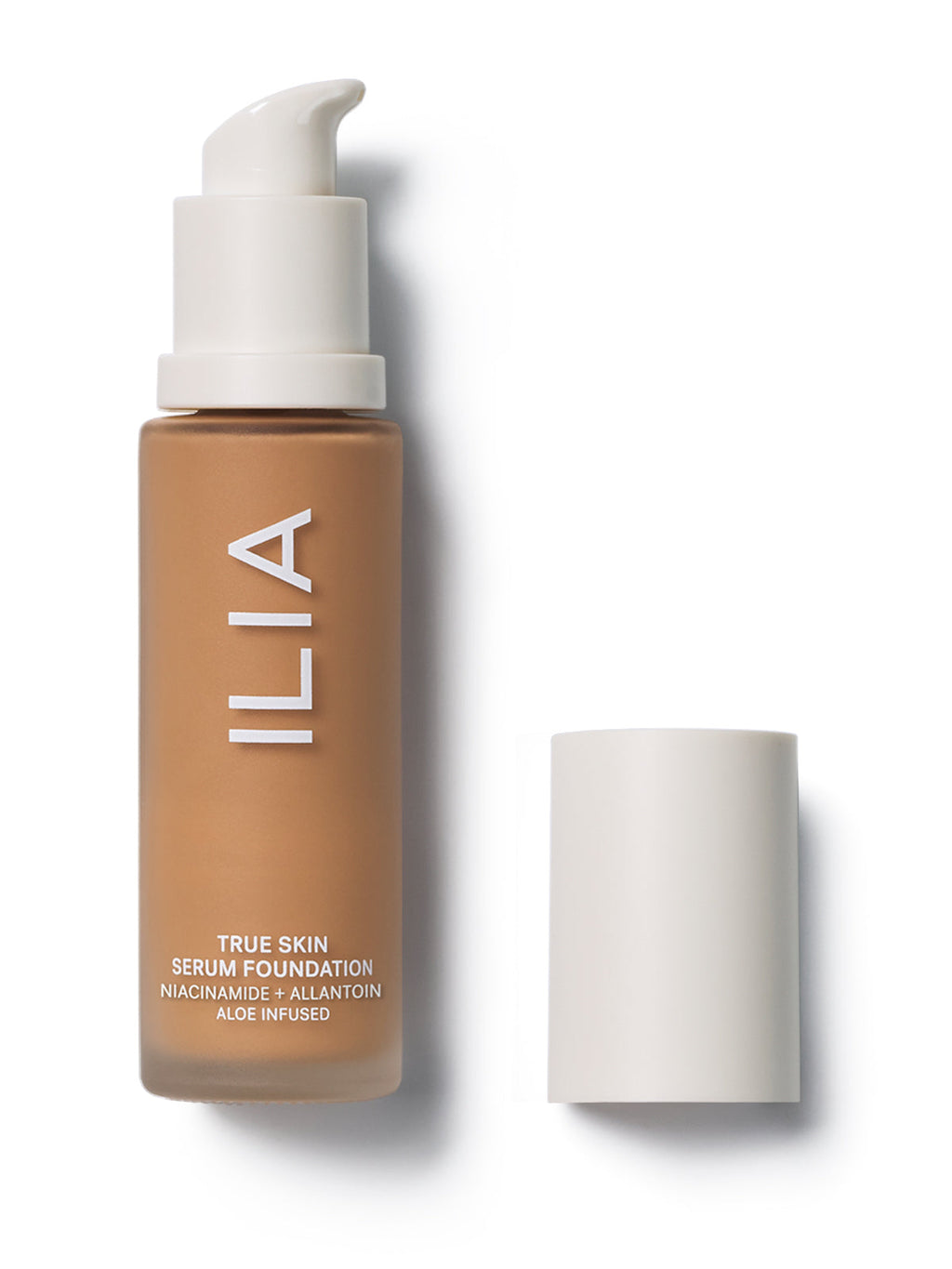 True Skin Serum Foundation - Everyday Beauty Essential