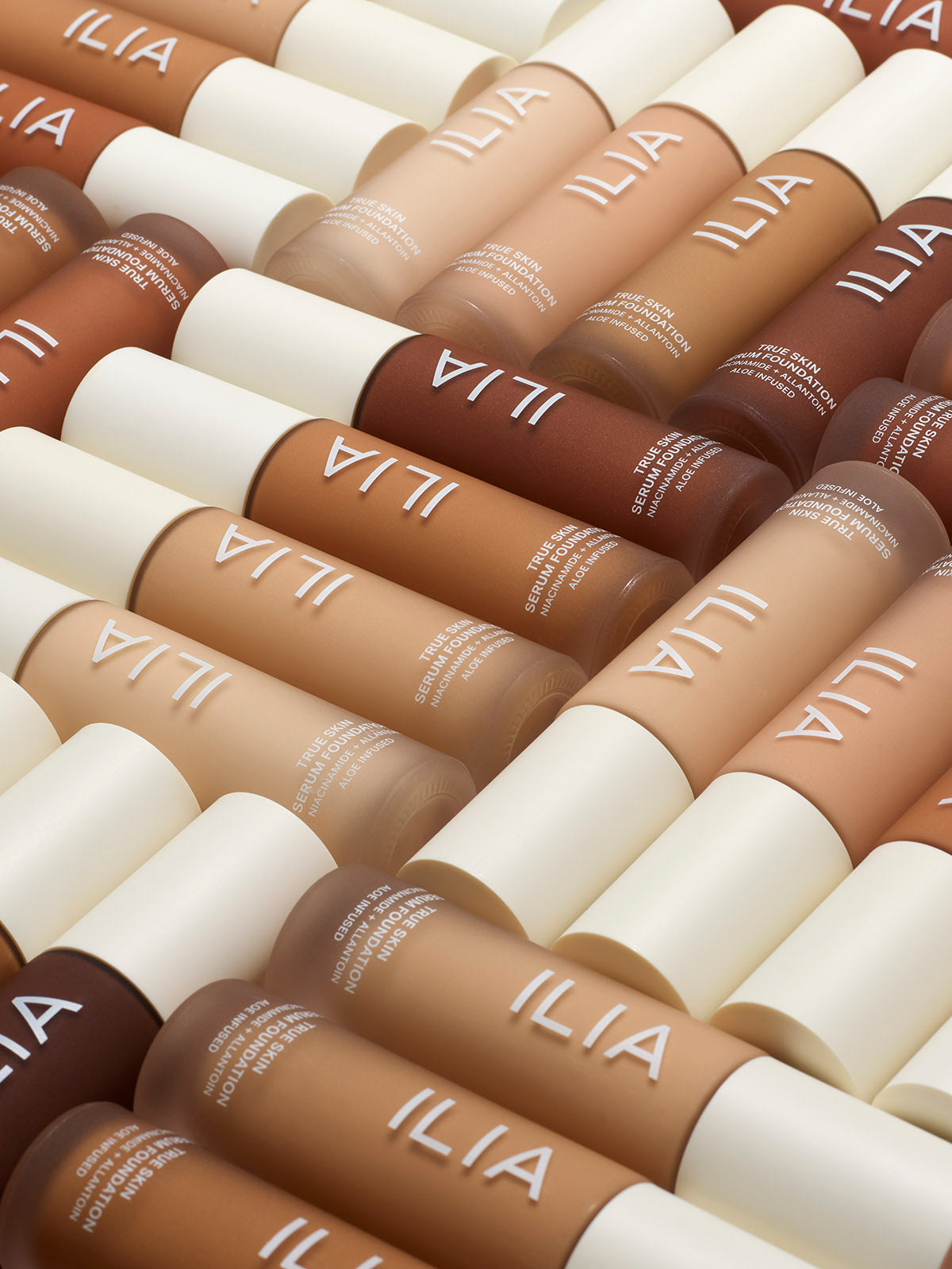 True Skin Serum Foundation - Everyday Beauty Essential