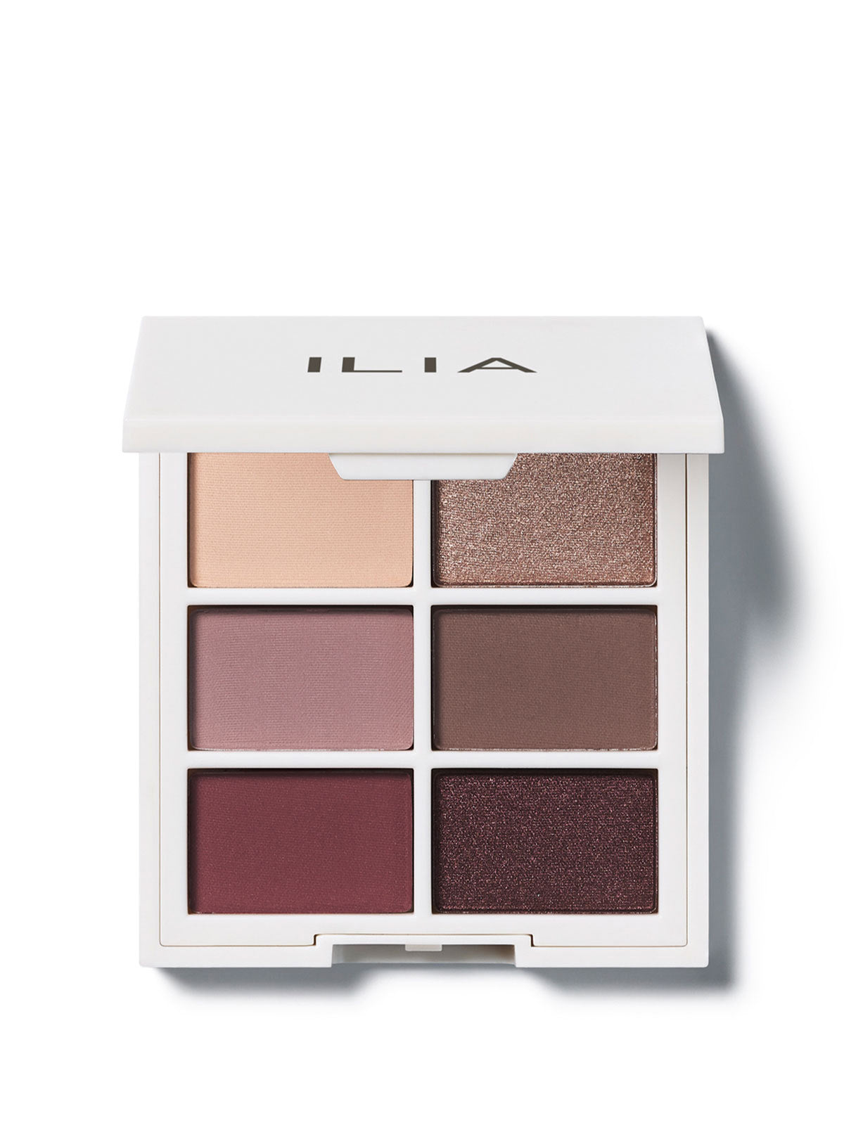 The Necessary Eyeshadow Palette - Everyday Essential