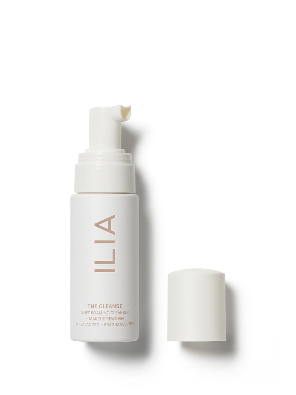 The Cleanse Soft Foaming Cleanser - Everyday Beauty Essential