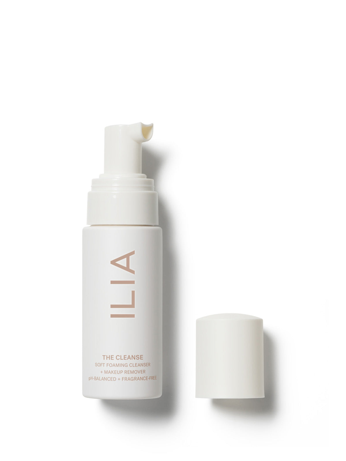 The Cleanse Soft Foaming Cleanser - Everyday Beauty Essential