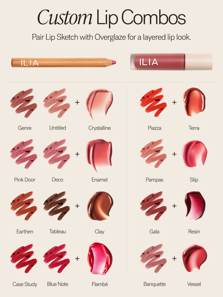 The Lip + Cheek Trio - Everyday Beauty Essential