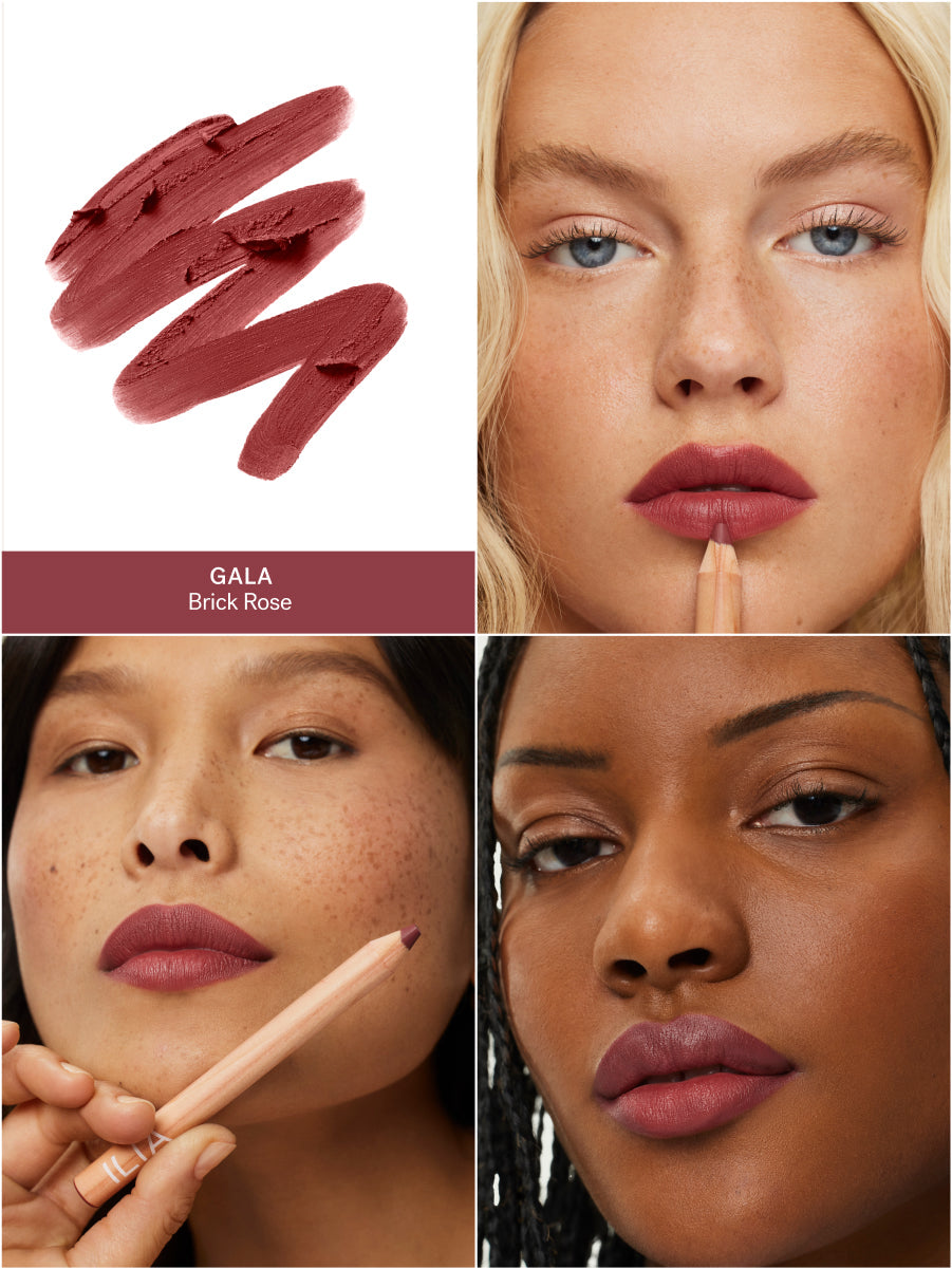 The Beauty of Clean Makeup Set - Everyday Beauty Essential