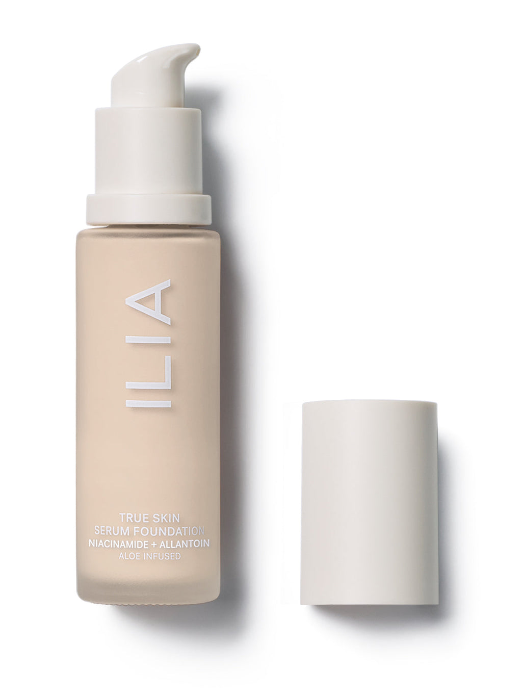 True Skin Serum Foundation - Everyday Beauty Essential
