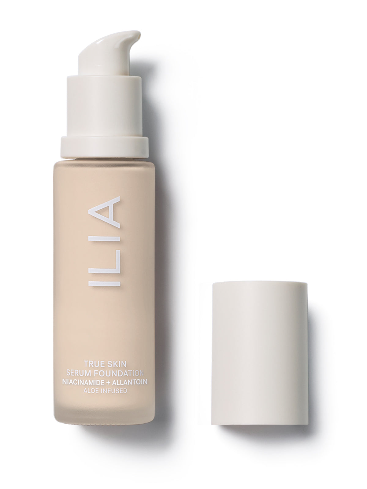 True Skin Serum Foundation - Everyday Beauty Essential