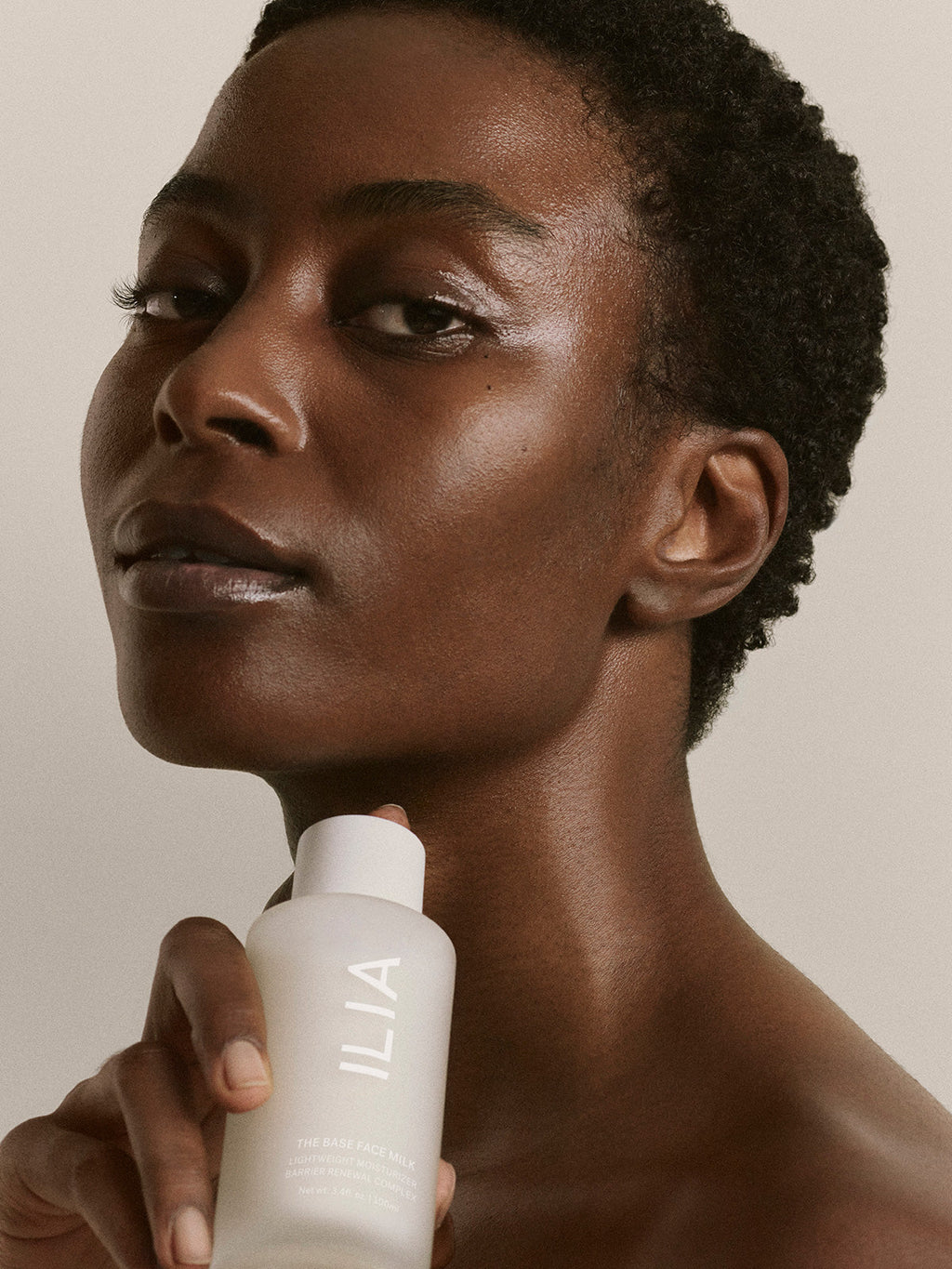 The Base Face Milk - Everyday Essential