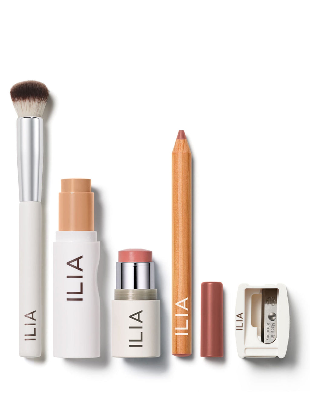 The Swipe-and-Go Set - Everyday Essential