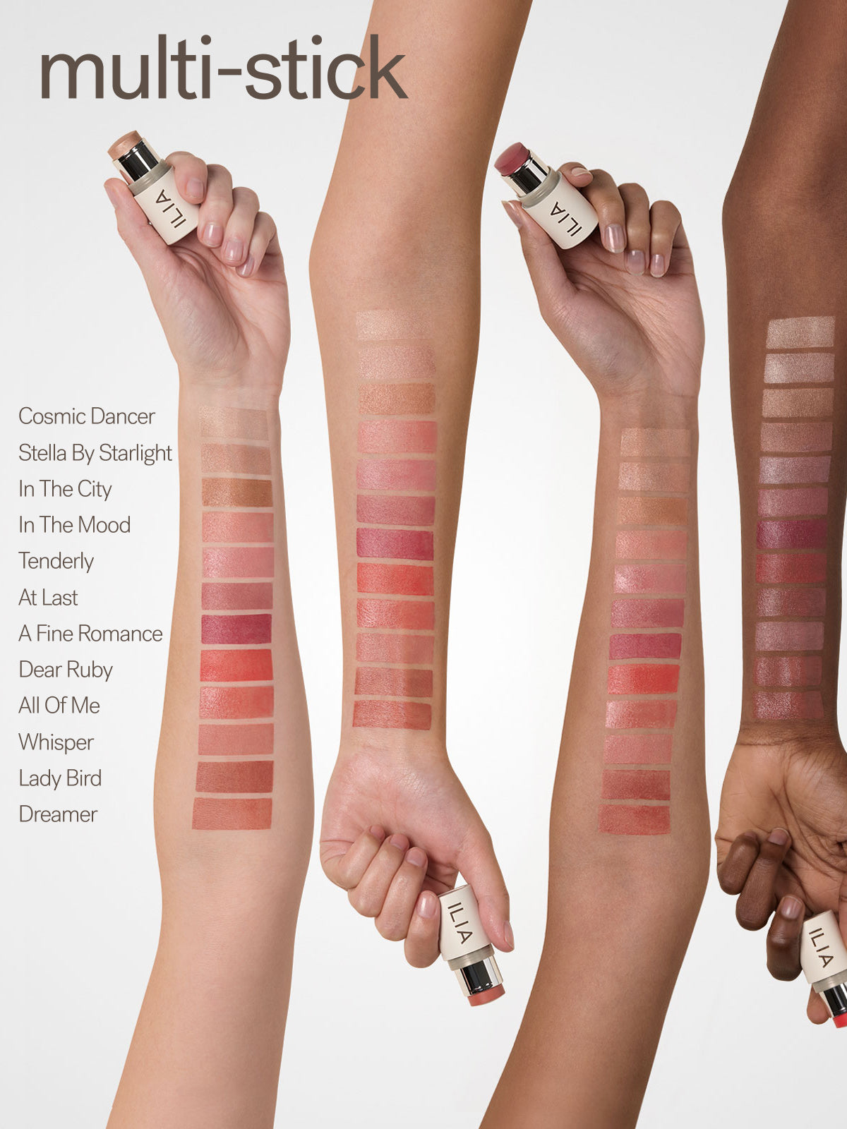 Blush is a Rush Duo - Everyday Beauty Essential