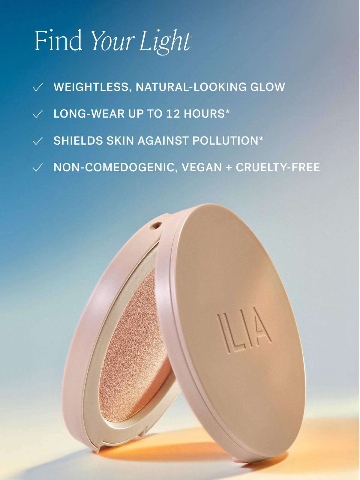 Lightshift Cream Highlighter - Everyday Beauty Essential