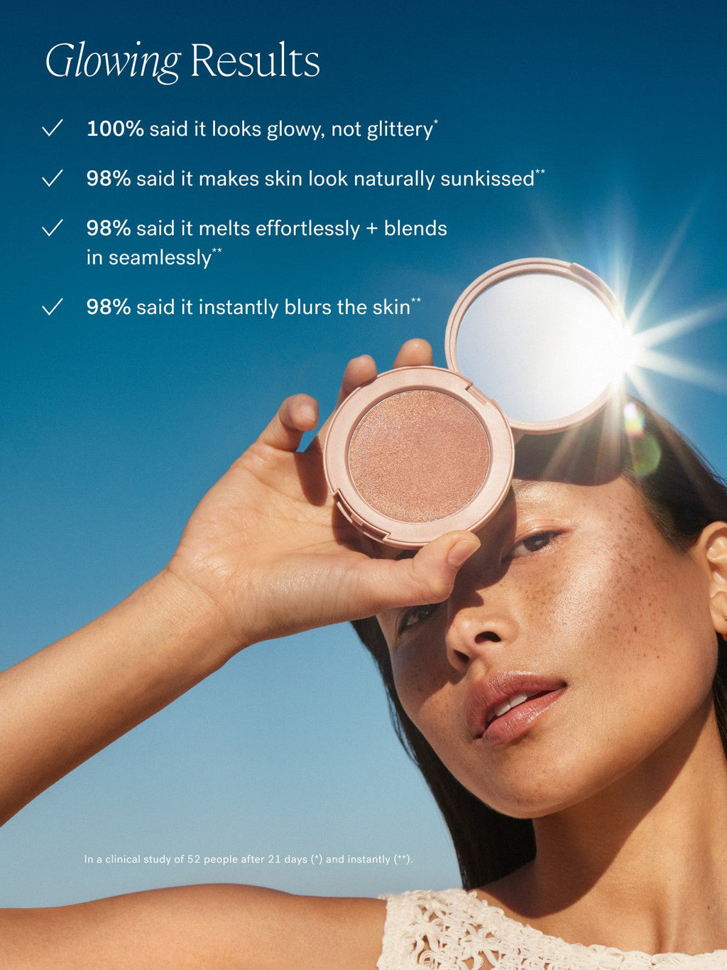 Sunshift Cream Bronzer - Everyday Beauty Essential