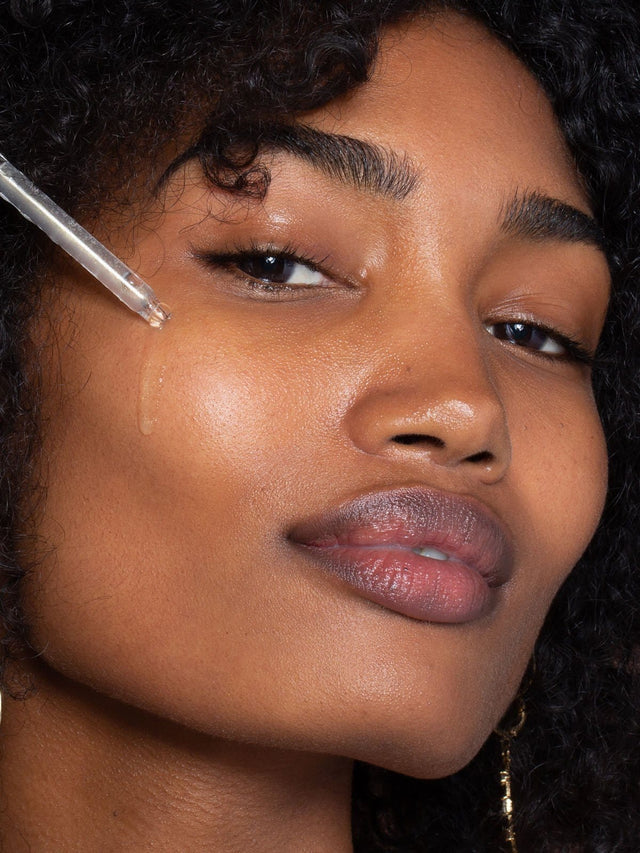 True Skin Radiant Priming Serum - Everyday Beauty Essential