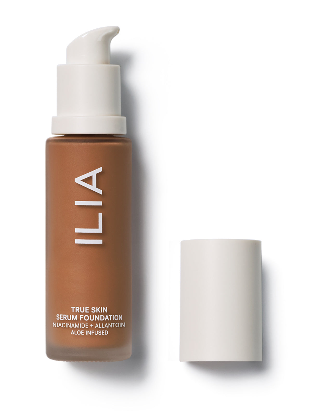 True Skin Serum Foundation - Everyday Beauty Essential
