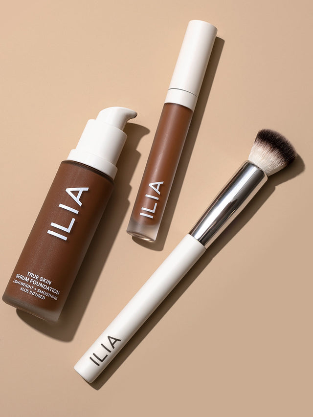 Complexion Brush - Everyday Essential
