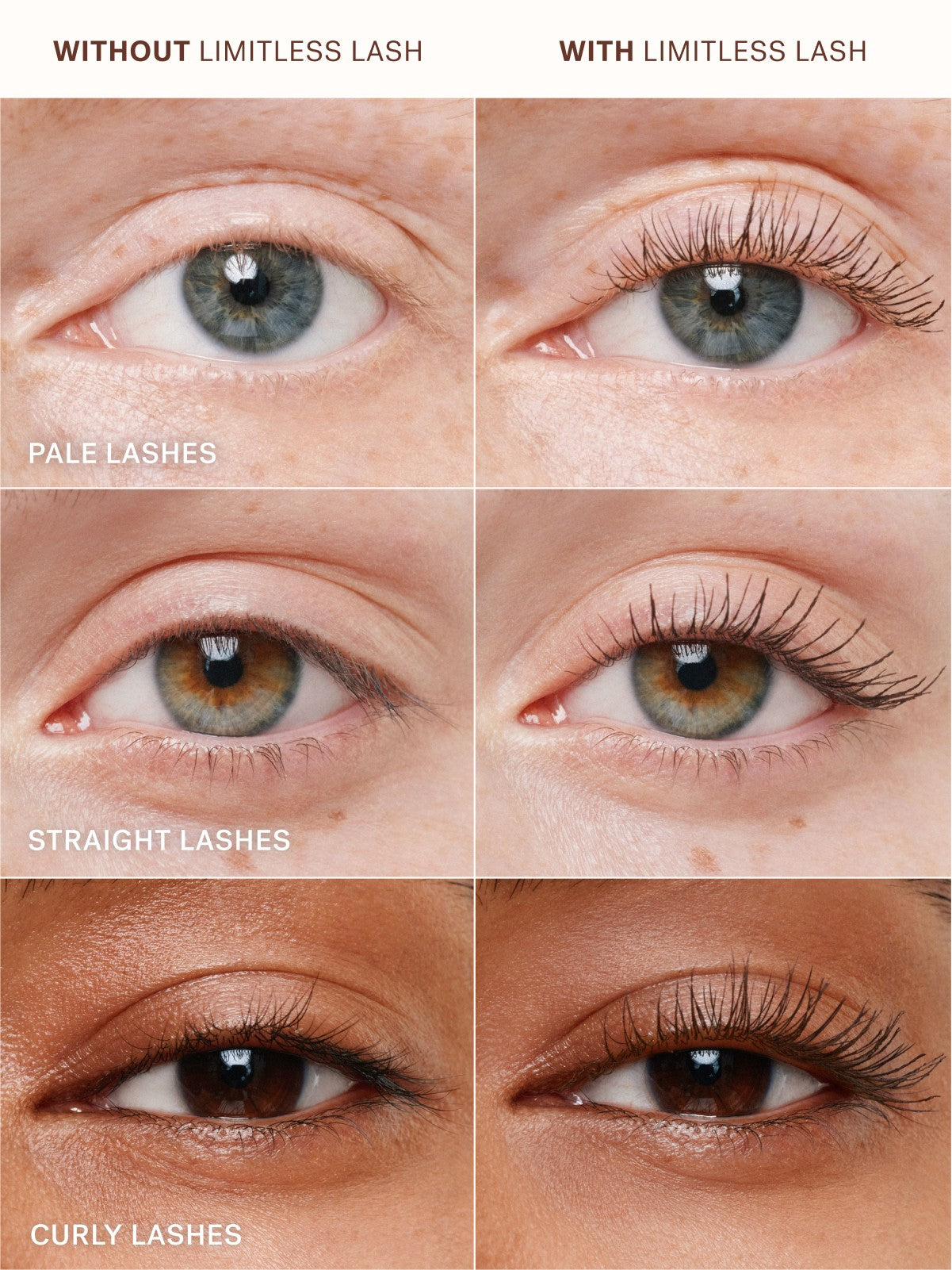 Limitless Lash Mascara - Everyday Beauty Essential