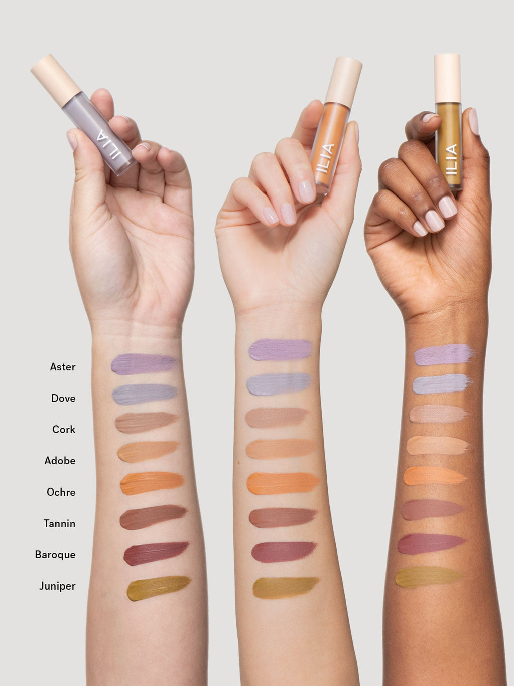 Liquid Powder Eye Tint - Everyday Essential