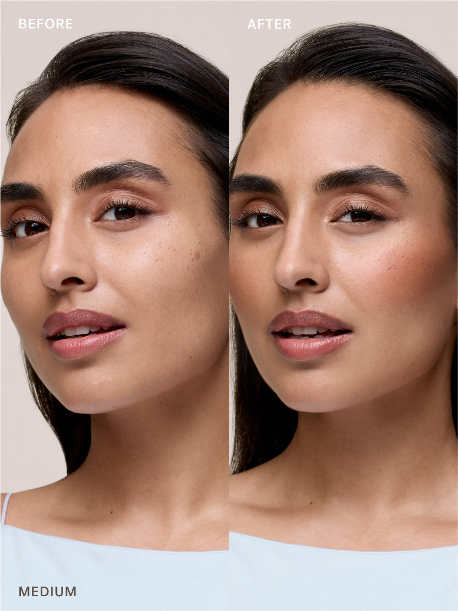 The Ethereal Baked Face Palette - Everyday Essential