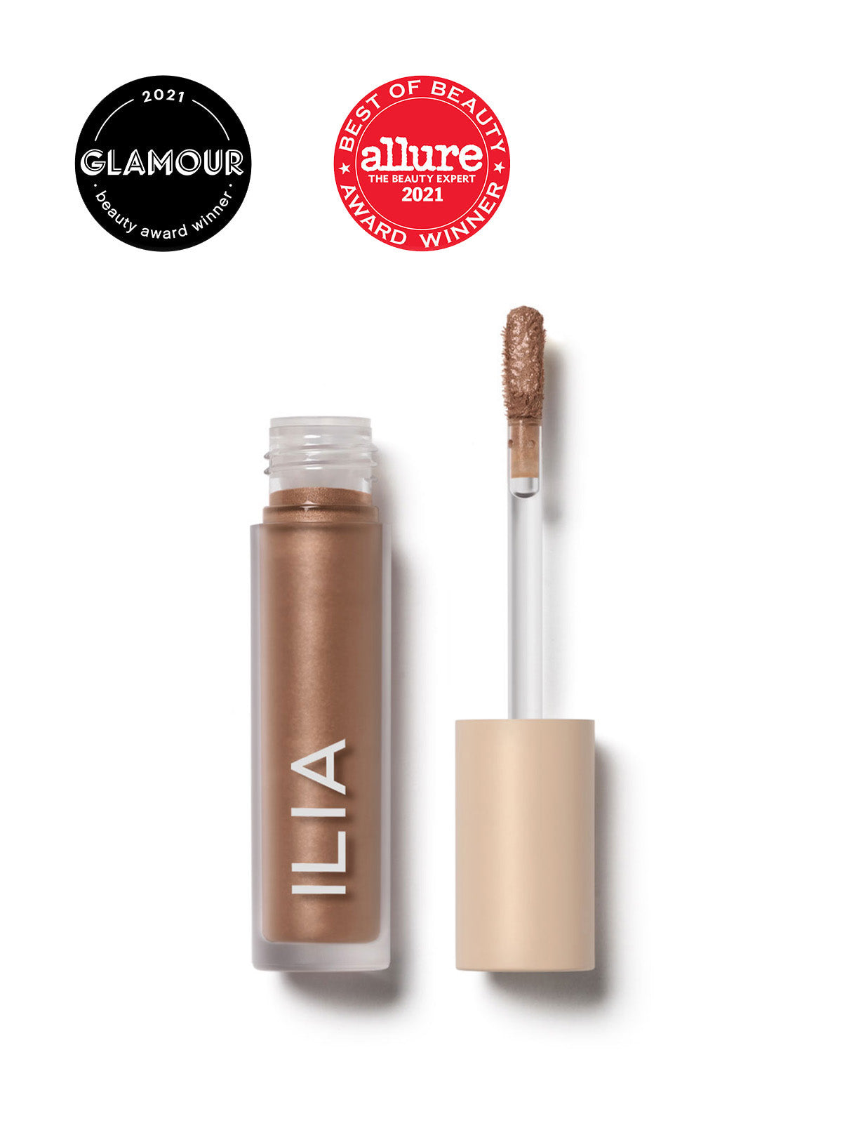Liquid Powder Eye Tint - Everyday Essential