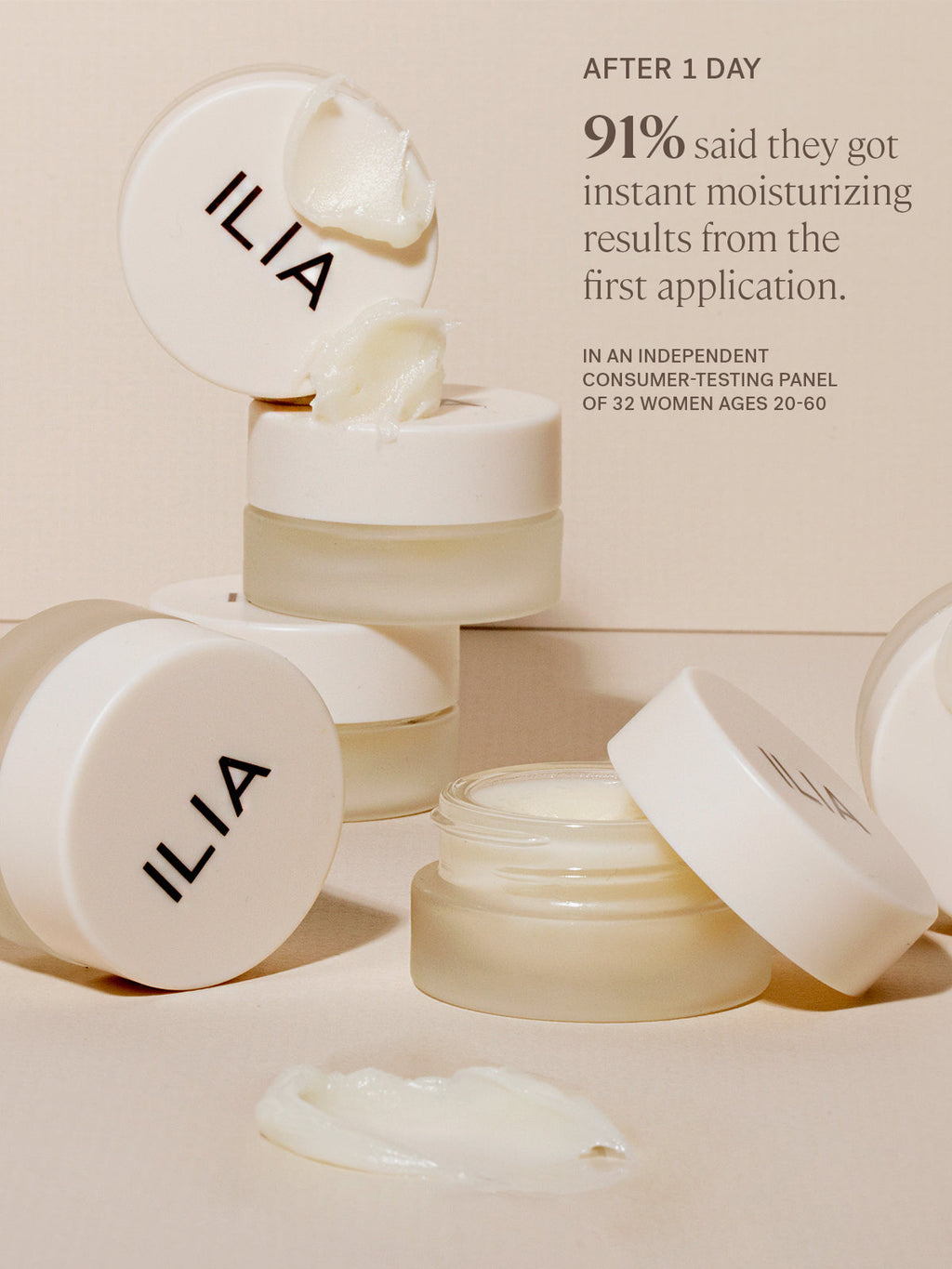 Lip Wrap Overnight Mask - Everyday Beauty Essential