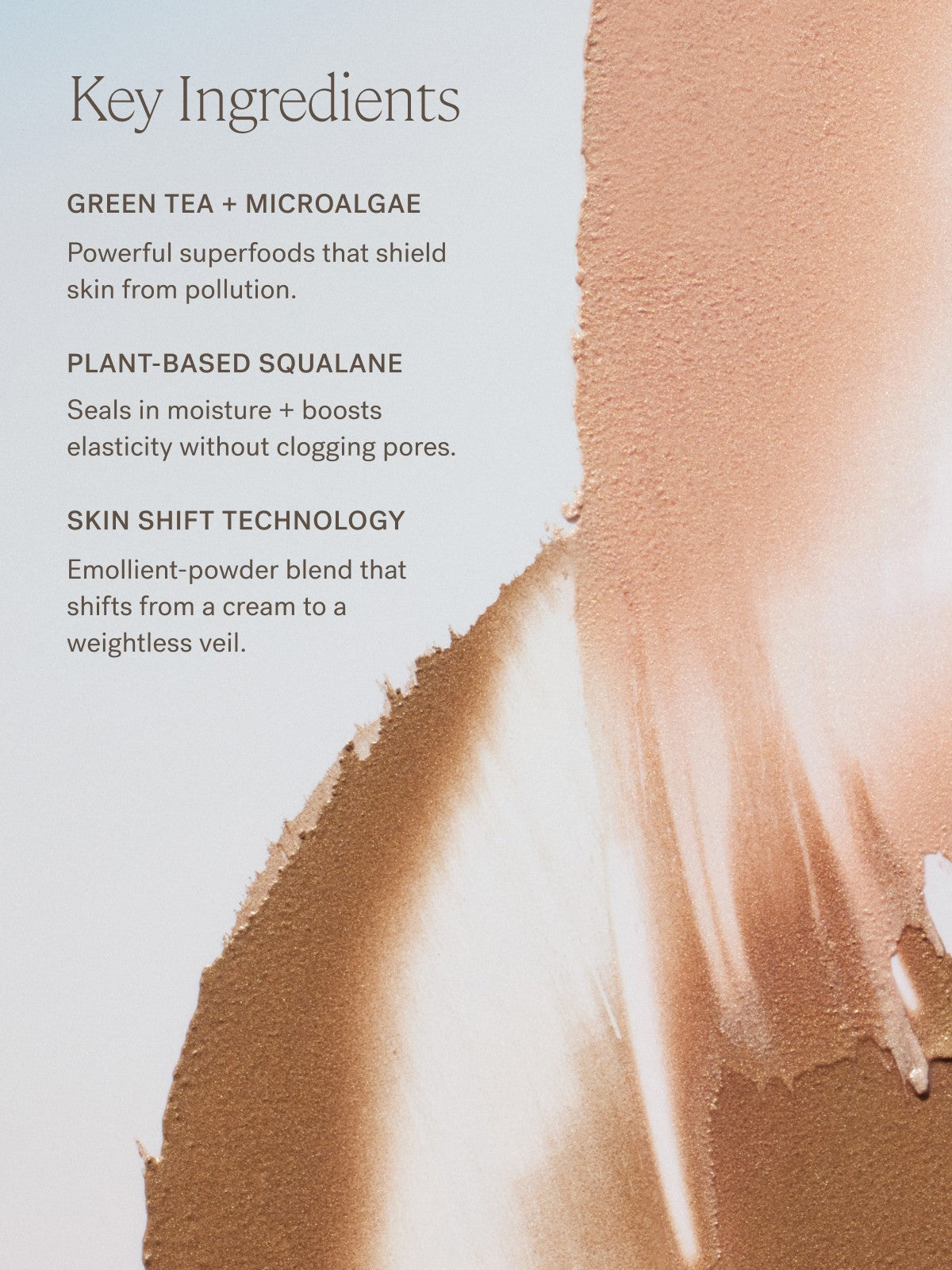 Lightshift Cream Highlighter - Everyday Beauty Essential