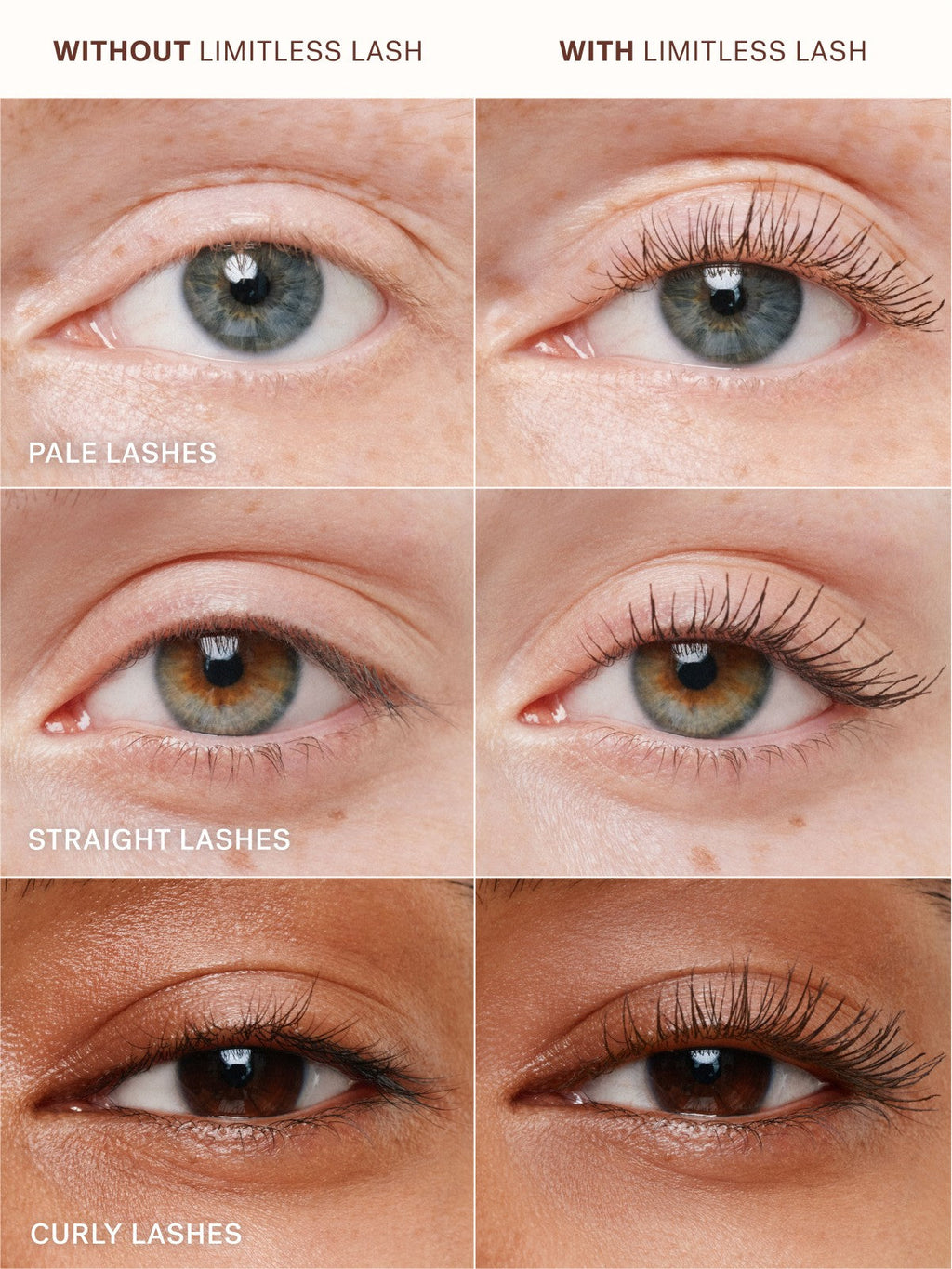 Mascara is a Moment Set - Everyday Beauty Essential