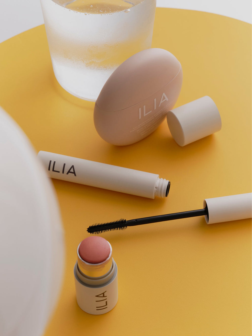 The SPF-and-Go Makeup Edit - Everyday Beauty Essential