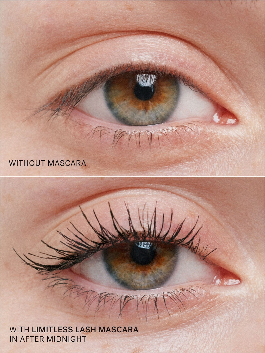 Limitless Lash Mascara - Everyday Beauty Essential