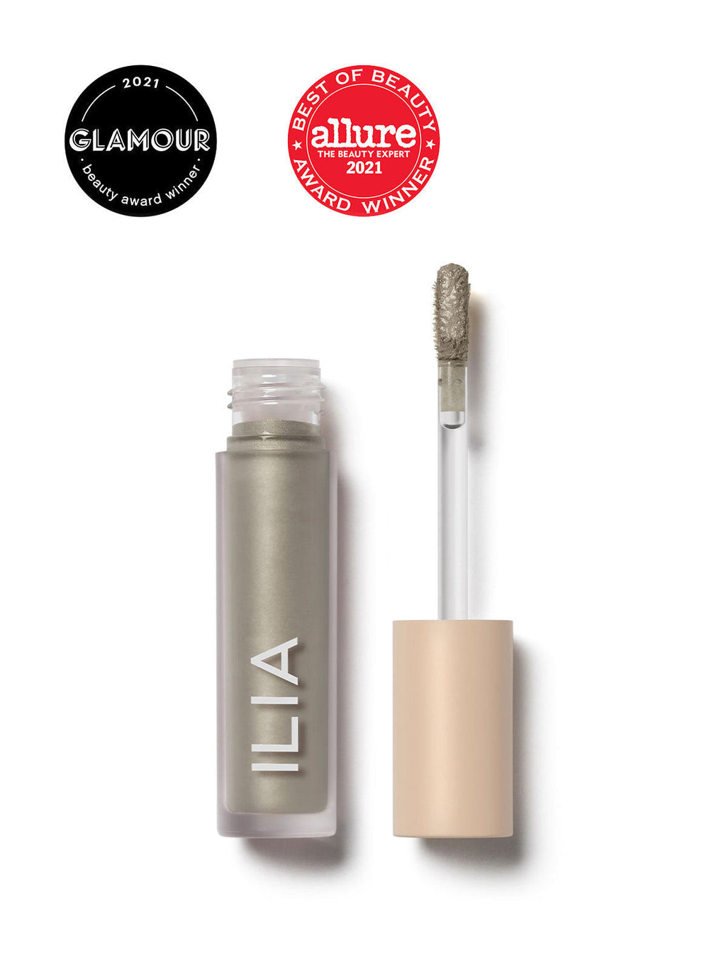 Liquid Powder Eye Tint - Everyday Essential