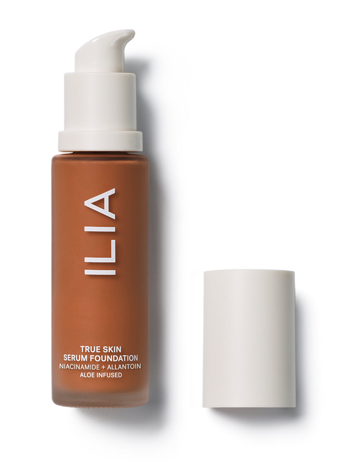 True Skin Serum Foundation - Everyday Beauty Essential