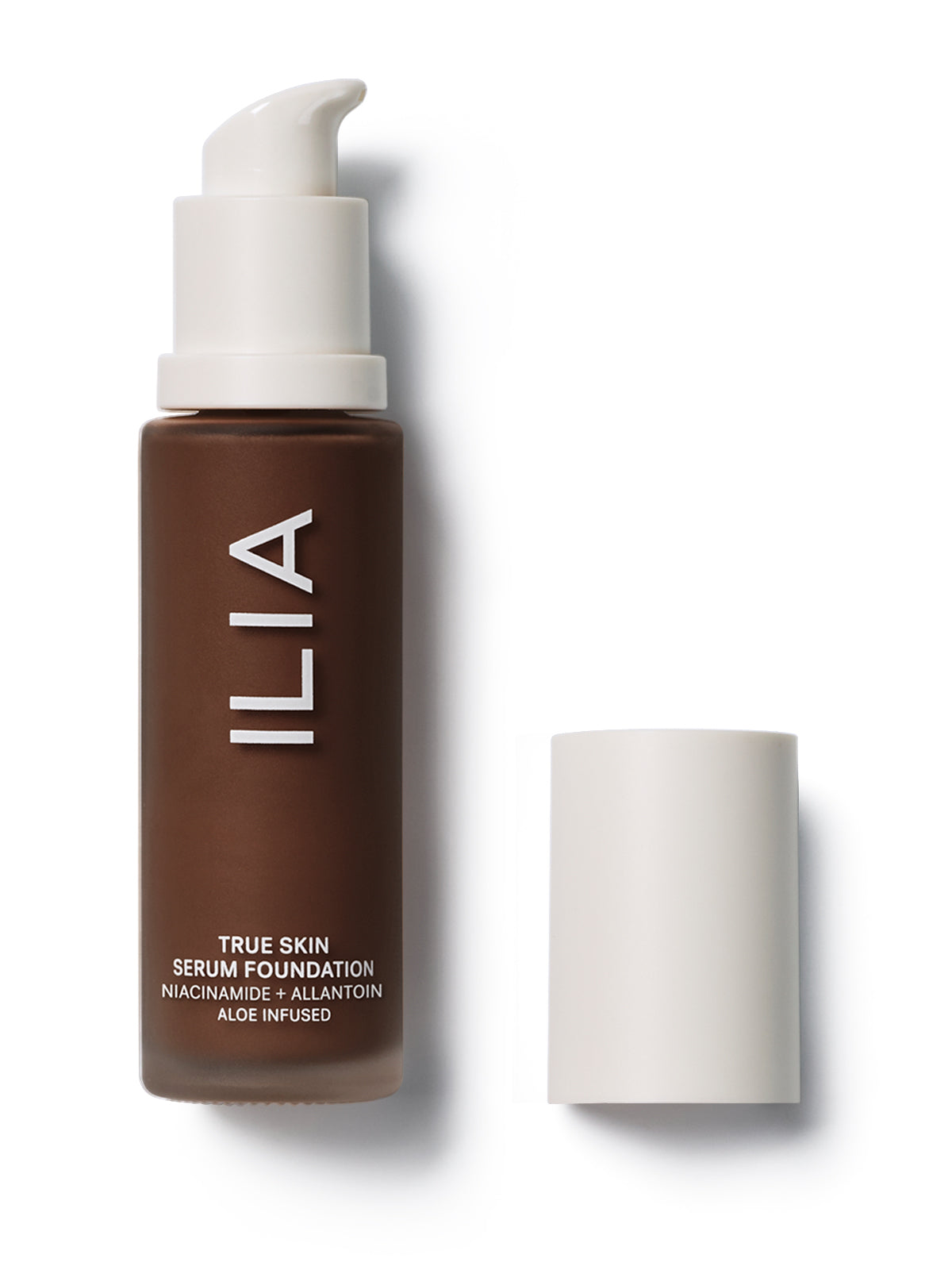 True Skin Serum Foundation - Everyday Beauty Essential