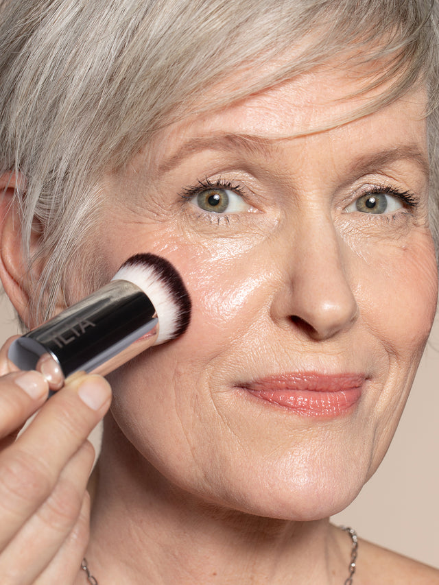 Perfecting Buff Brush - Everyday Essential