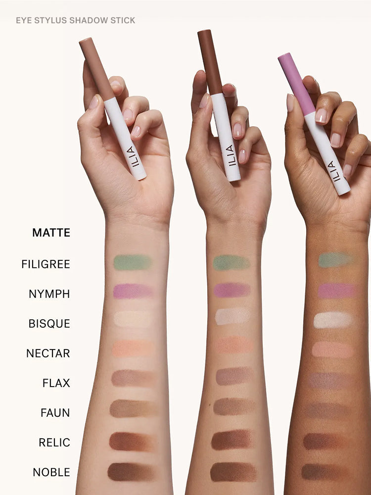 The Color Play Edit - Everyday Essential