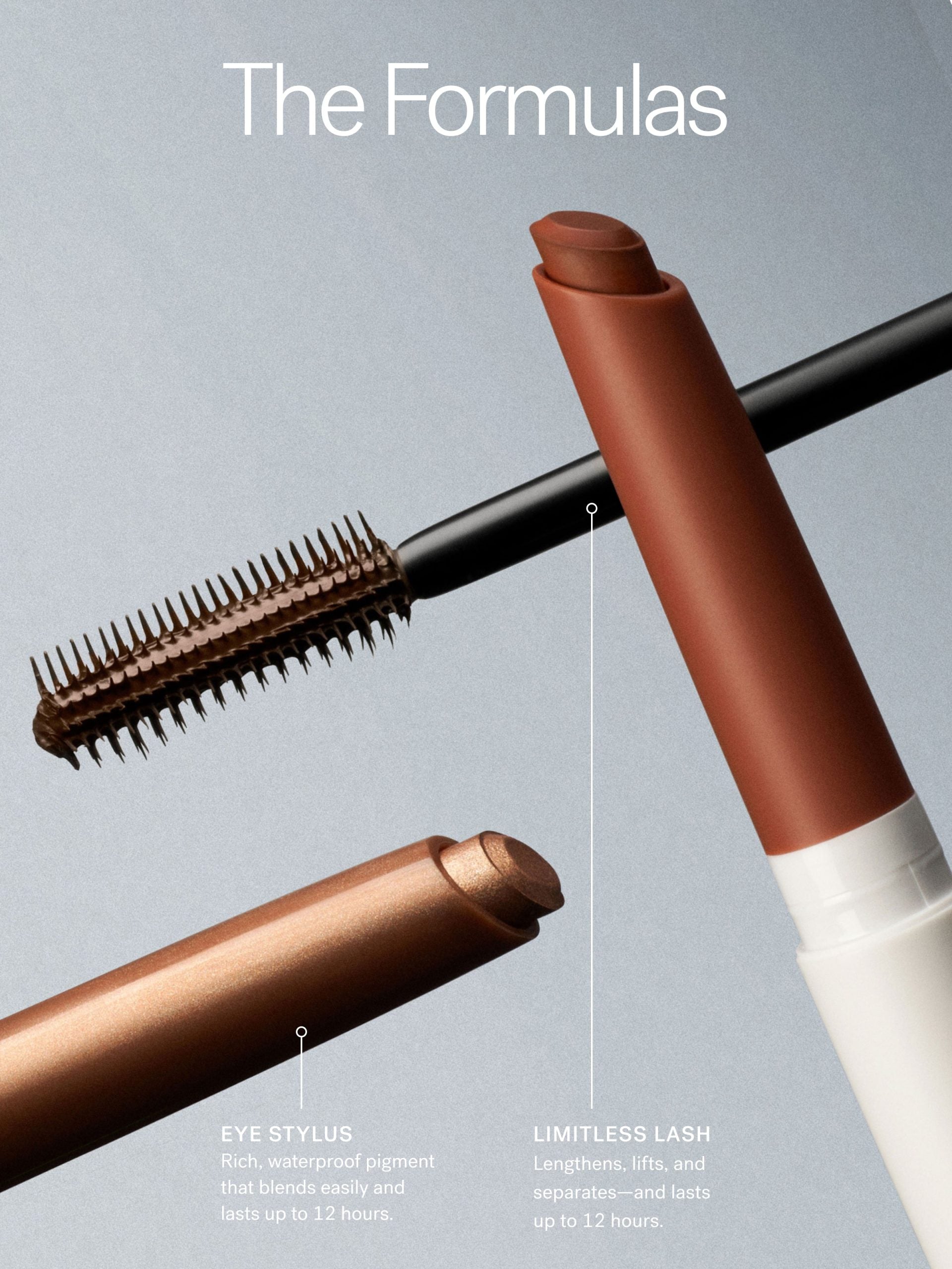 The Art of the Eye Trio - Everyday Essential